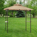 Replacement Canopy for Solar Grillzebo - Riplock 350