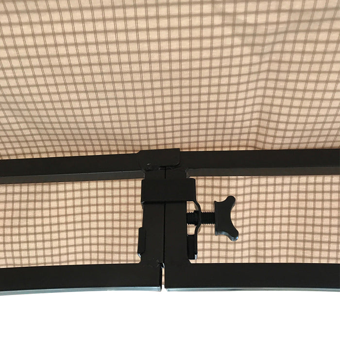 Replacement Canopy for Solar Grillzebo - Riplock 350