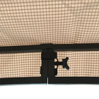 Replacement Canopy for Solar Grillzebo - Riplock 350