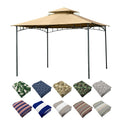 Grove Gazebo Replacement Canopy