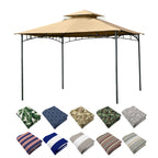 Grove Gazebo Replacement Canopy