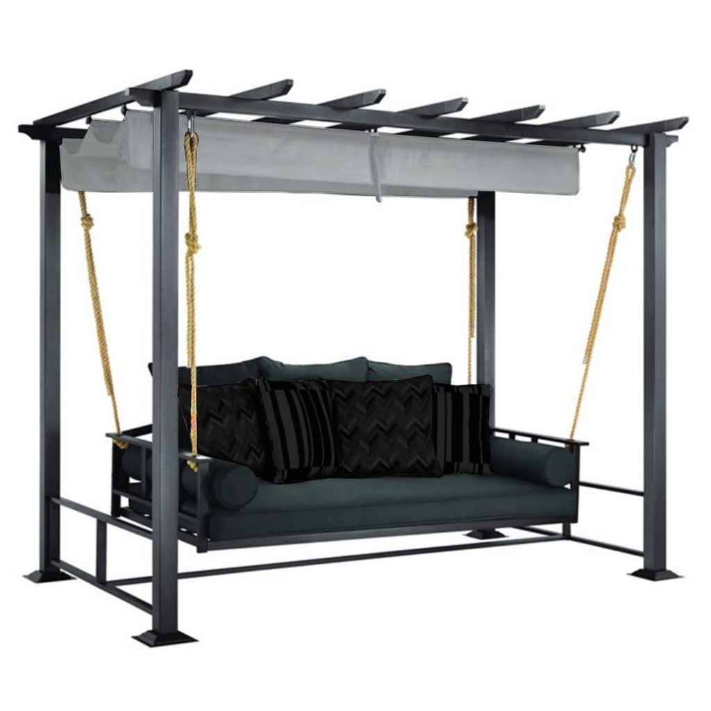 Replacement Canopy for Pacific Landing Swing GSM00223A - RipLock 350