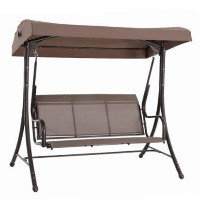 Replacement Canopy for Hampton Bay Solar Swing