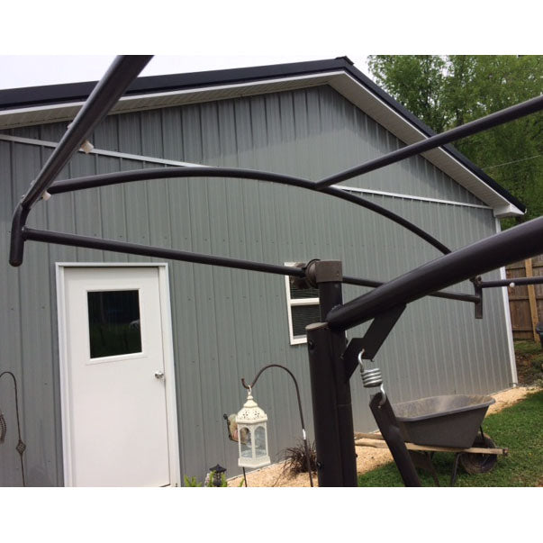 Replacement Canopy for Hampton Bay Solar Swing