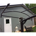 Replacement Canopy for Hampton Bay Solar Swing