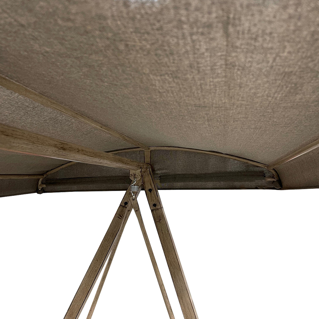 Replacement Canopy for GSS00352B-1 Style Selections Triple X Swing - Riplock 350