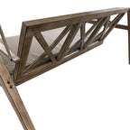 Replacement Canopy for GSS00352B-1 Style Selections Triple X Swing - Riplock 350