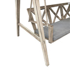 Replacement Canopy for GSS00352B-1 Style Selections Triple X Swing - Riplock 350
