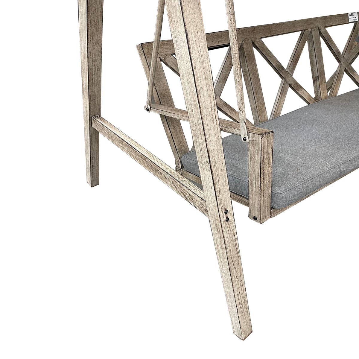Replacement Canopy for GSS00352B-1 Style Selections Triple X Swing - Riplock 350
