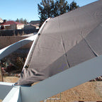 11 x 11 GT Pergola Replacement Canopy