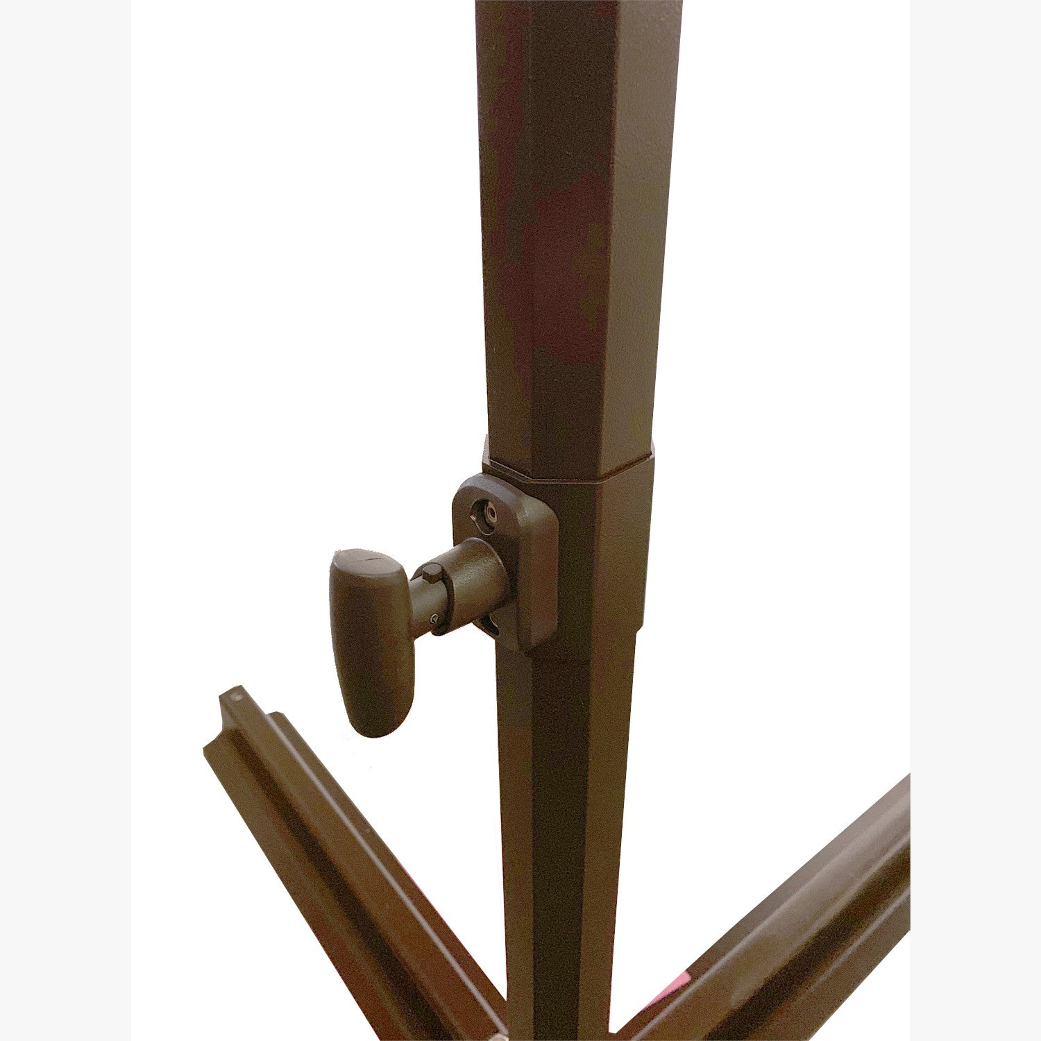 Replacement Canopy for 8FT Square Umbrella YJAF-037 - Riplock 350