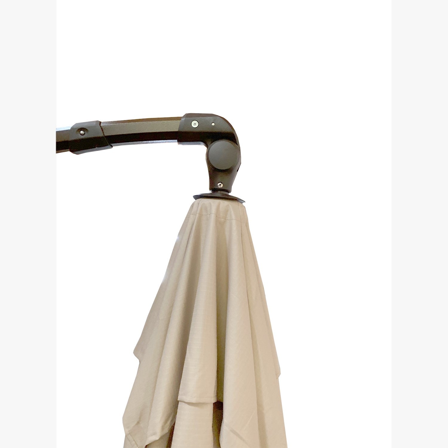 Replacement Canopy for 8FT Square Umbrella YJAF-037 - Riplock 350