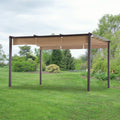 Replacement Canopy for Mason Pergola - Riplock 500