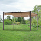 Replacement Canopy for Mason Pergola - Riplock 500