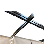 Replacement Canopy for Mason Pergola - Riplock 500