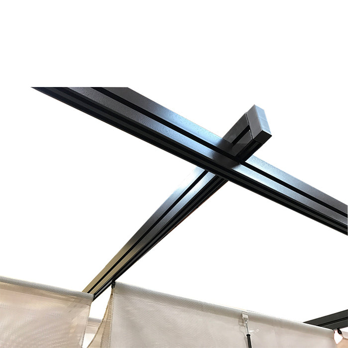 Replacement Canopy for Mason Pergola - Riplock 500