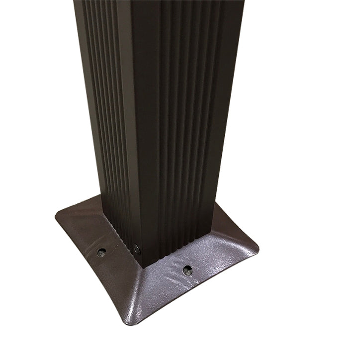 Replacement Canopy for Mason Pergola - Riplock 500