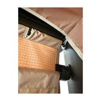 Replacement Canopy and Side Awning Fabric for Millbay Pergola - Riplock 350