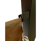 Replacement Canopy and Side Awning Fabric for Millbay Pergola - Riplock 350
