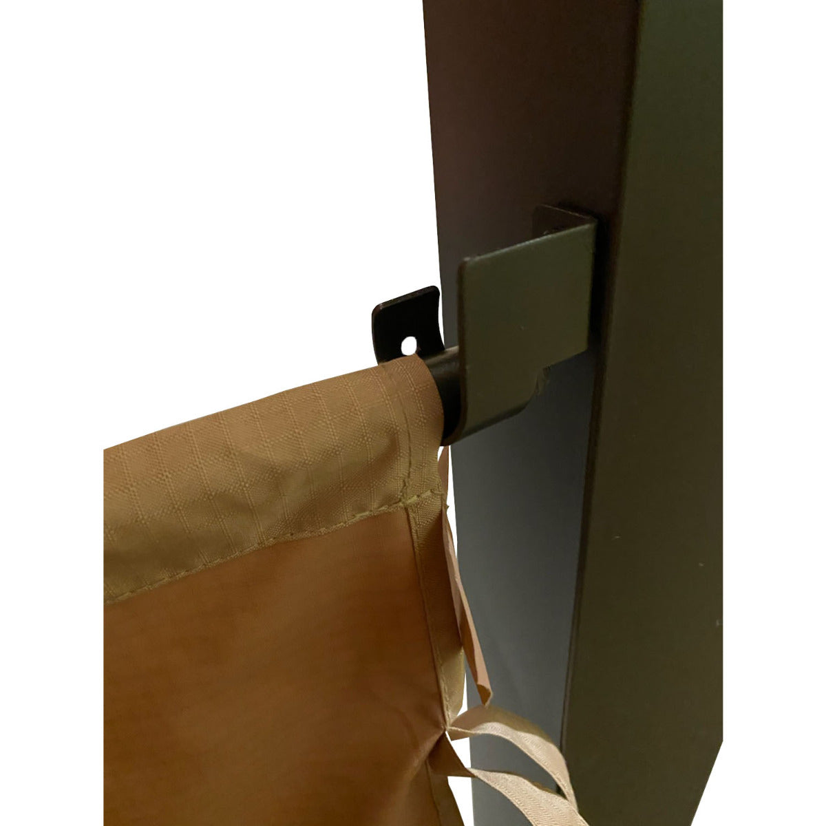 Replacement Canopy and Side Awning Fabric for Millbay Pergola - Riplock 350