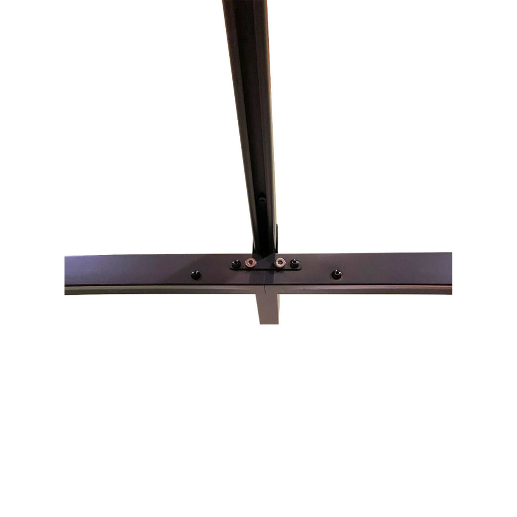 Replacement Canopy and Side Awning Fabric for Millbay Pergola - Riplock 350