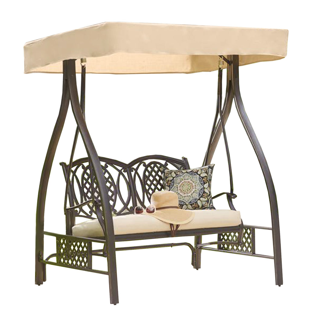 Replacement Canopy for Belcourt Swing - Riplock 500