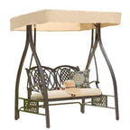 Replacement Canopy for Belcourt Swing - Riplock 500