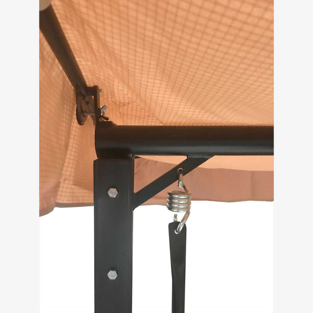 Replacement Canopy for Belcourt Swing - Riplock 500