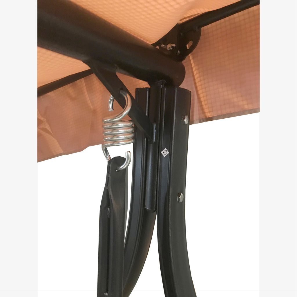 Replacement Canopy for Belcourt Swing - Riplock 500