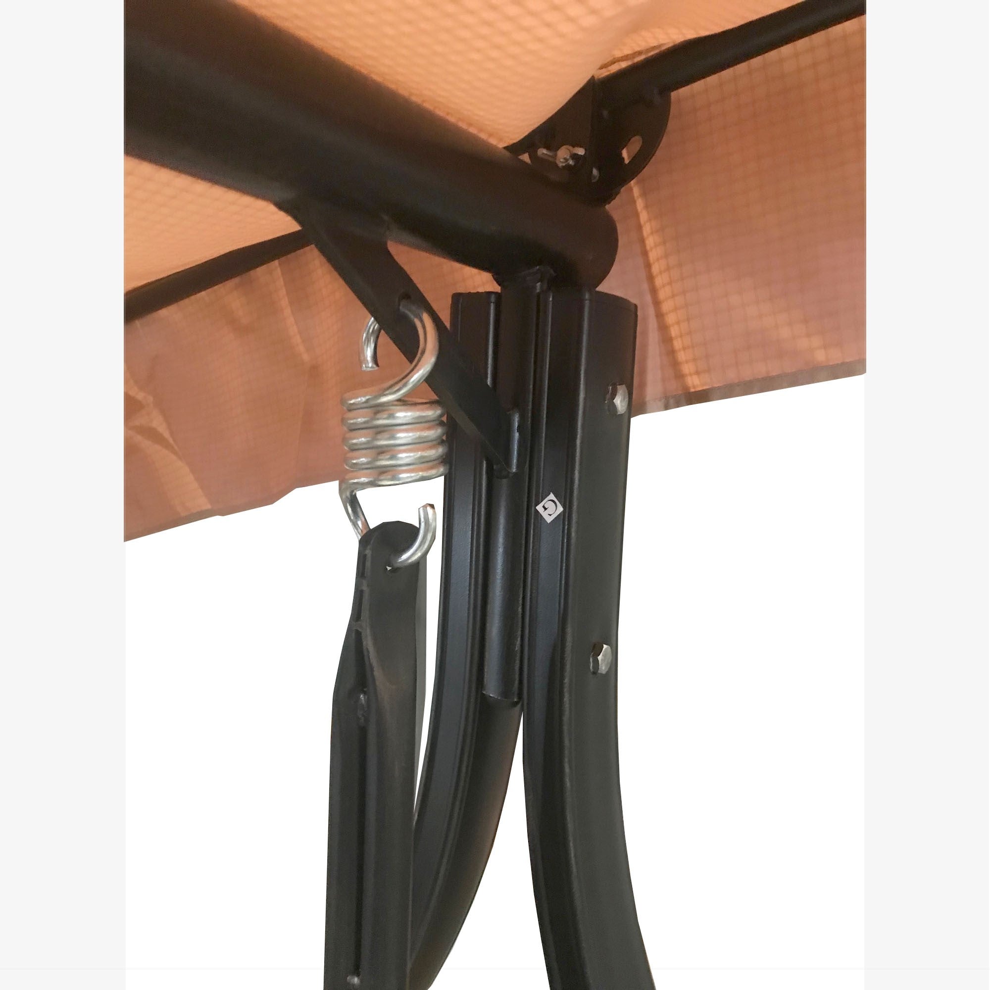 Replacement Canopy for Belcourt Swing - Riplock 500