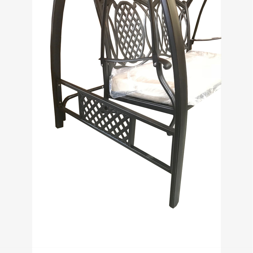 Replacement Canopy for Belcourt Swing - Riplock 500