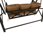 Replacement Canopy for Metal X Swing - Riplock 350