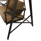 Replacement Canopy for Metal X Swing - Riplock 350