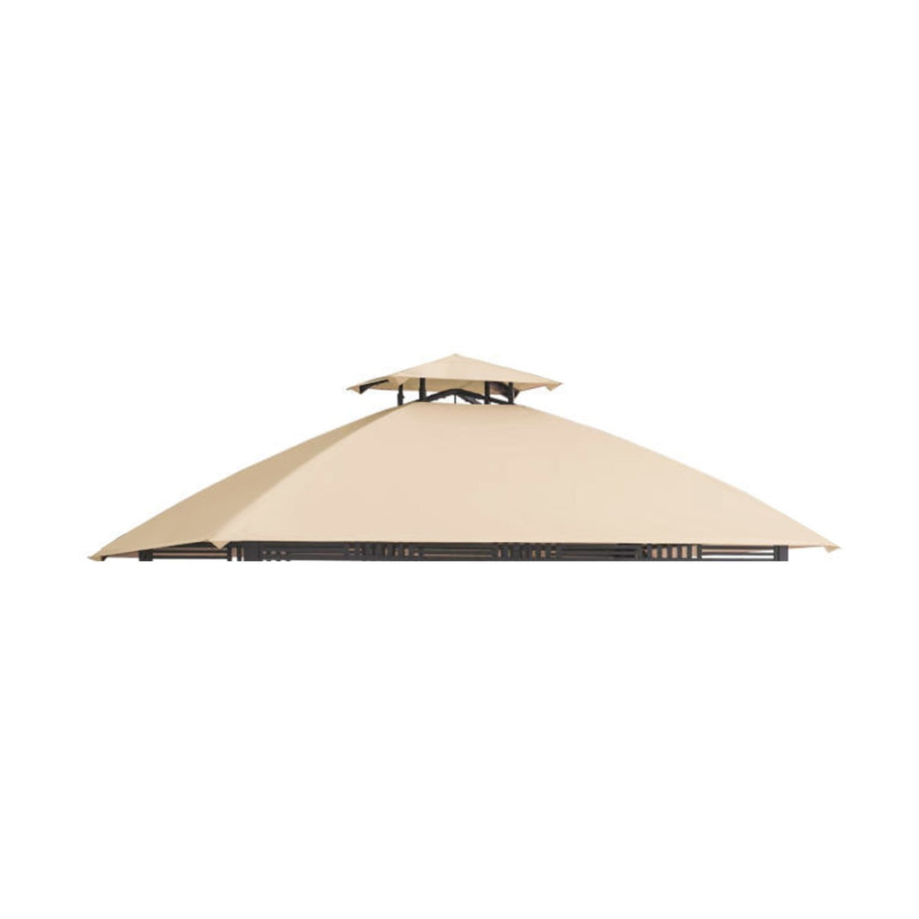 Replacement Canopy for HD Designs Grill Gazebo - Riplock 350
