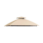 Replacement Canopy for HD Designs Grill Gazebo - Riplock 350
