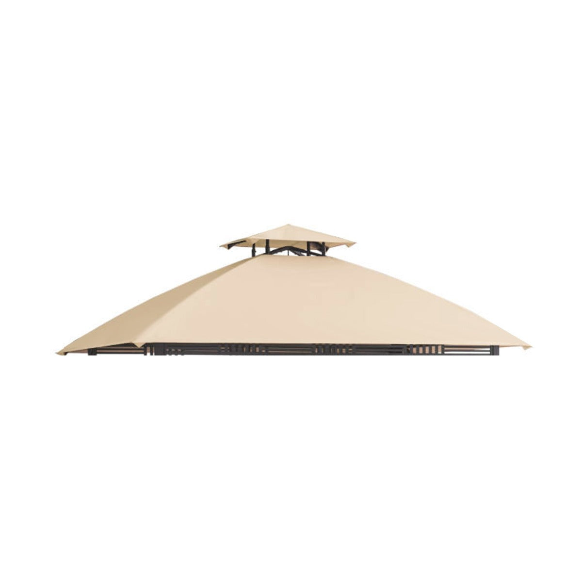 Replacement Canopy for HD Designs Grill Gazebo - Riplock 350