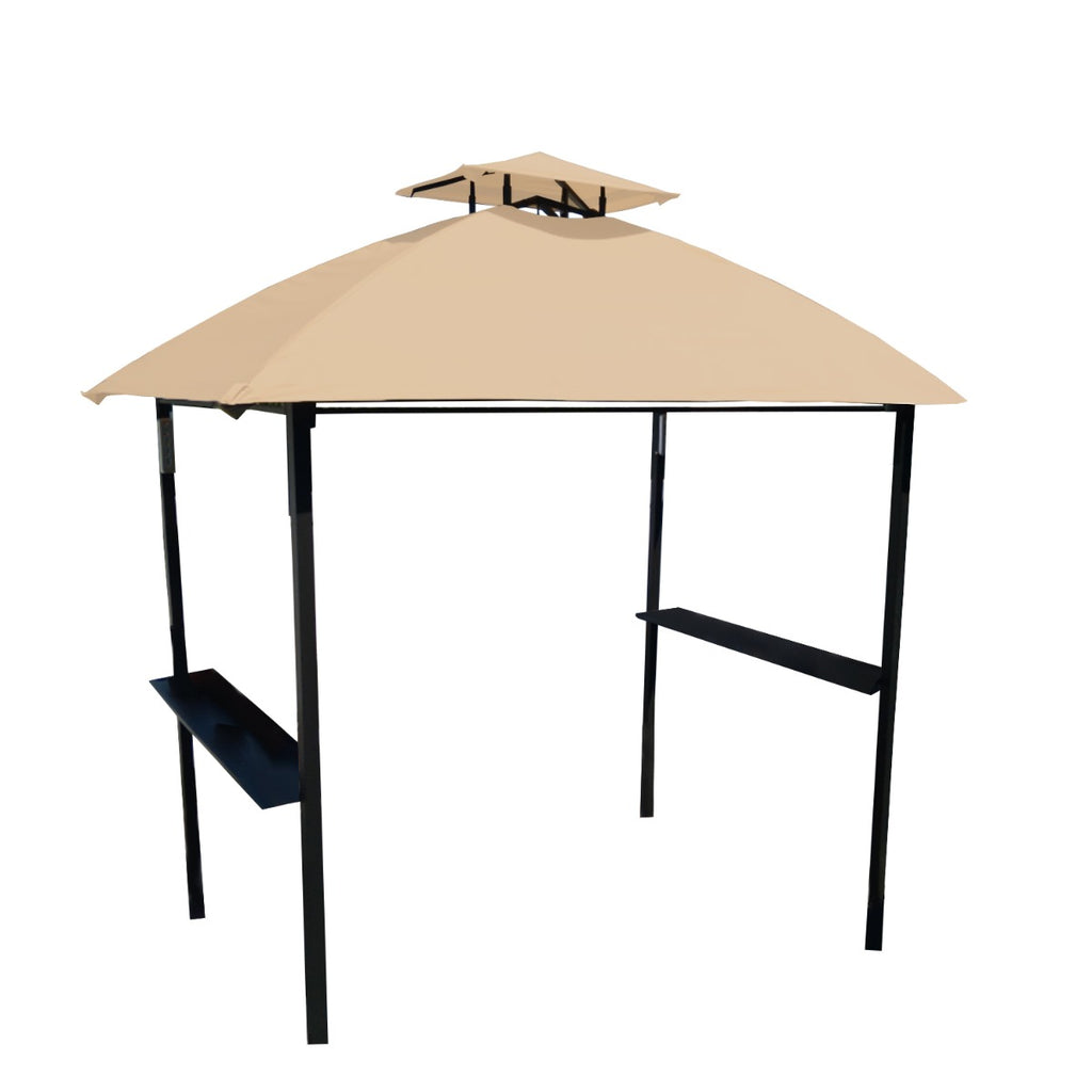 Replacement Canopy for HD Designs Grill Gazebo - Riplock 350