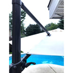Replacement Canopy for JYSK Helena Offset Umbrella - 350