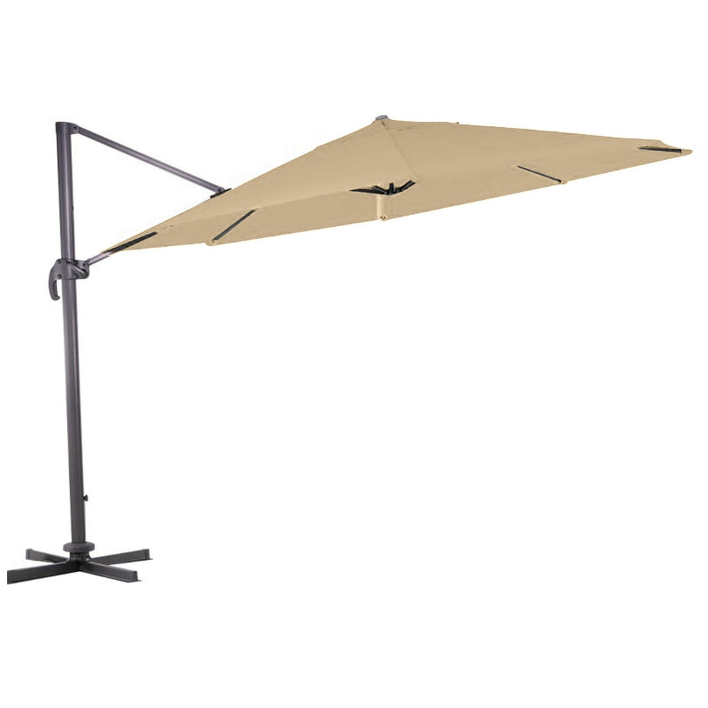 Replacement Canopy for JYSK Helena Offset Umbrella - 350