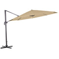 Replacement Canopy for JYSK Helena Offset Umbrella - 350