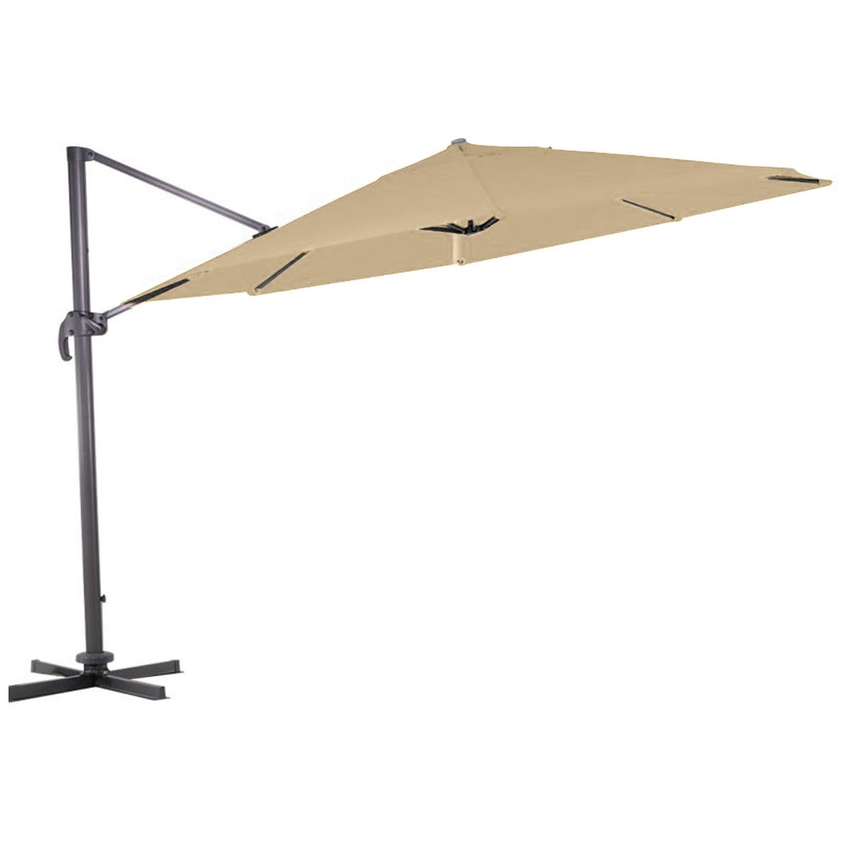 Replacement Canopy for JYSK Helena Offset Umbrella - 350