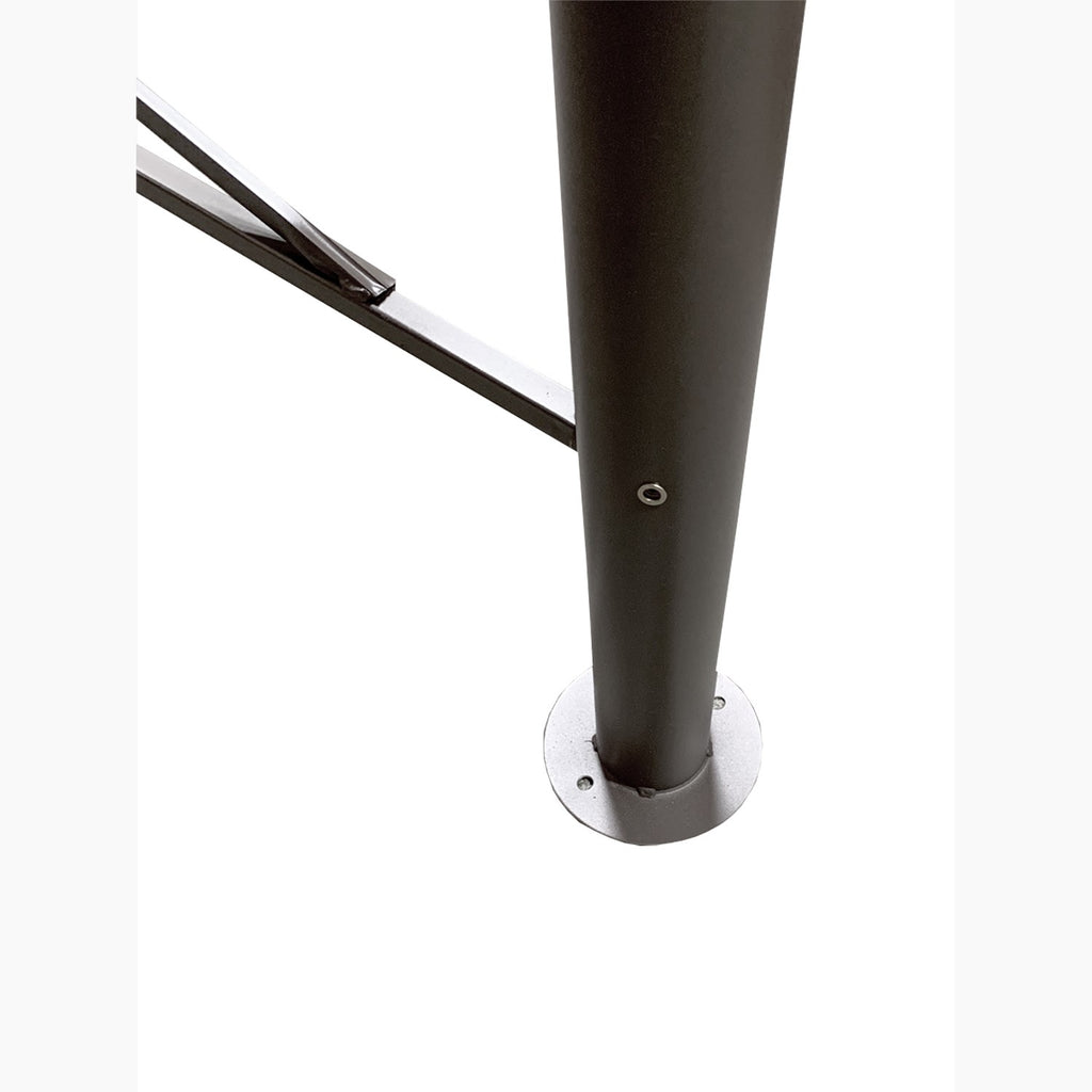 Replacement Canopy for Hemlock Hexagon Gazebo - Riplock 350