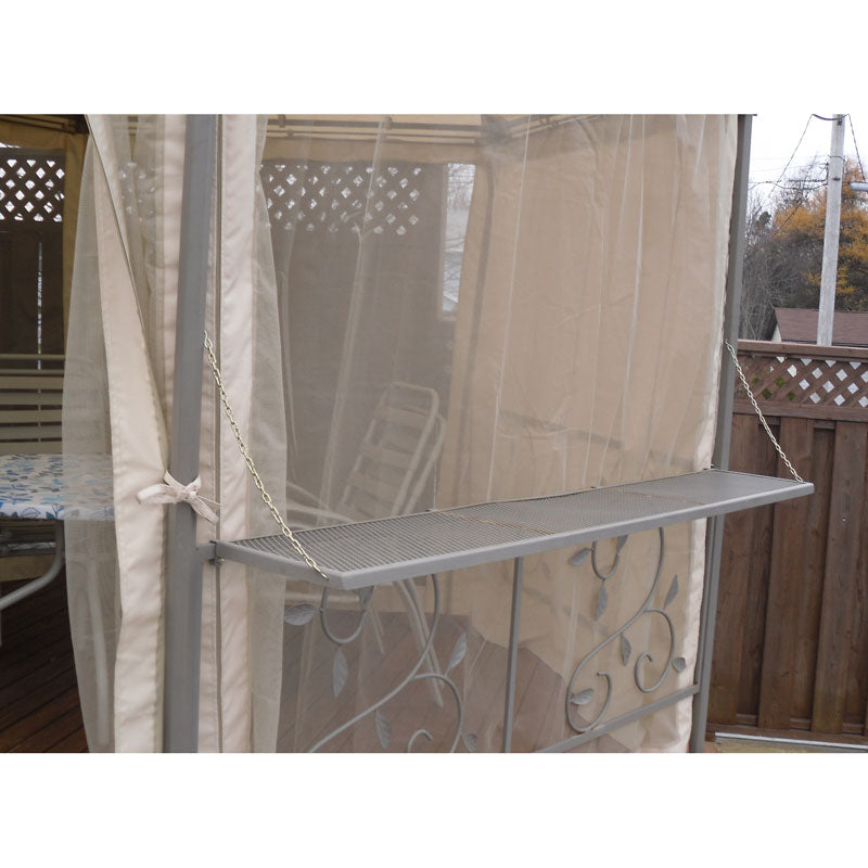 Replacement Canopy for Loblaws RCSS Hexagon Gazebo - 350