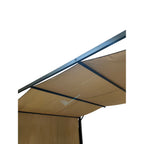 Replacement Canopy for Hampstead Pergola Gazebo - 350