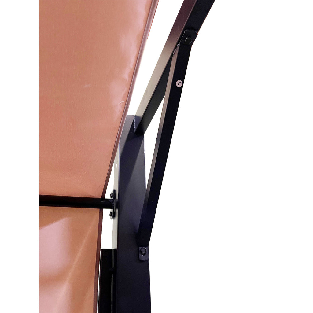 Replacement Canopy for Hampstead Pergola Gazebo - 350