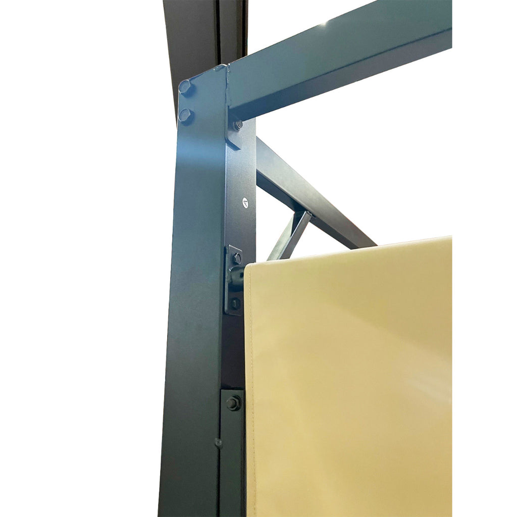 Replacement Canopy for Hampstead Pergola Gazebo - 350
