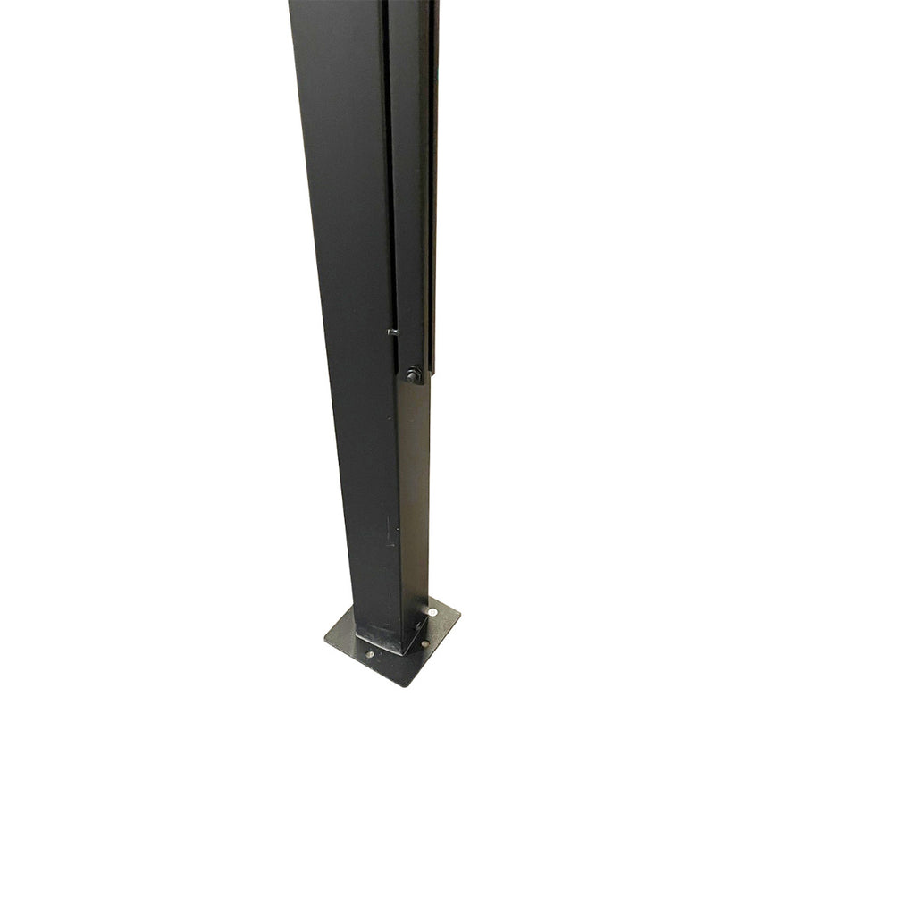 Replacement Canopy for Hampstead Pergola Gazebo - 350