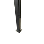 Replacement Canopy for Hampstead Pergola Gazebo - 350