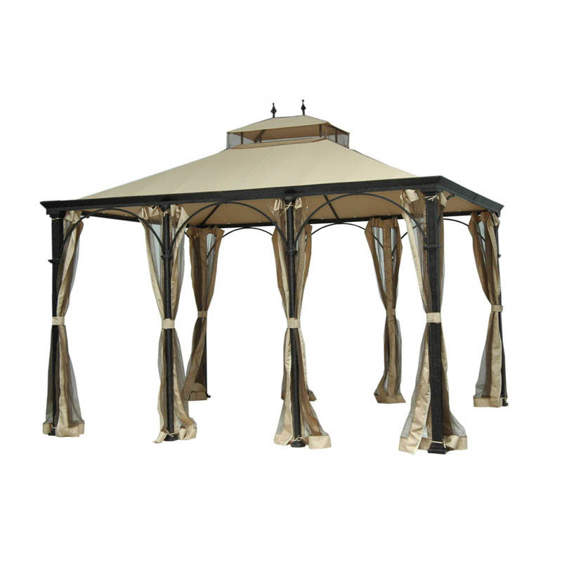 Higgins Gazebo Replacement Canopy