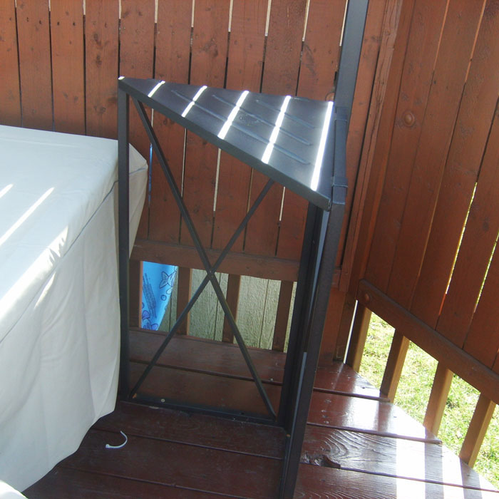 Meijer Hillary 10 x 10 Gazebo Replacement Canopy - 350